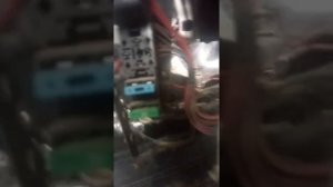 Как слить  бензин с ваз 2115 .