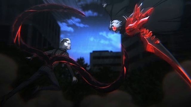 Tokyo Ghoul - Unravel Slowed x reverb смотреть онлайн