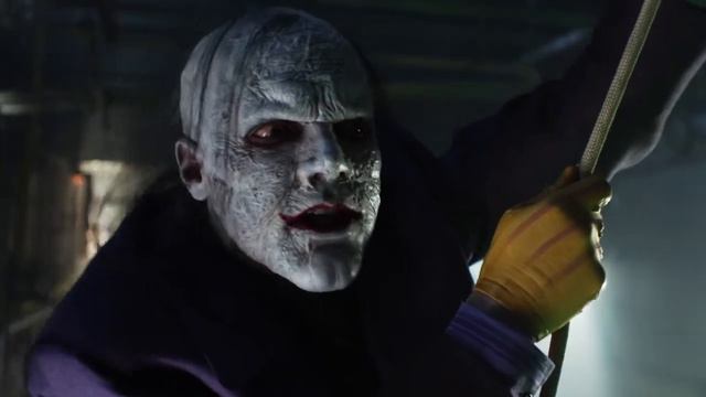 Готэм | Итоги сериала и последнего сезона смотреть онлайн