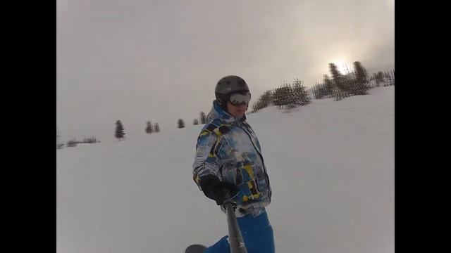 19 января, Ергаки.wmv смотреть онлайн