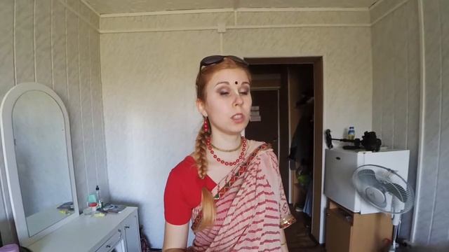 БХАКТИ САНГАМА 2017. День 4 | Джапа-медитация, прасад, обработка фото и киртан смотреть онлайн