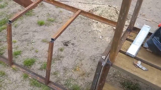 обжиг древесины(броширование)покрытие маслом стол и лавочки своими руками зона отдыха обеденная зон смотреть онлайн
