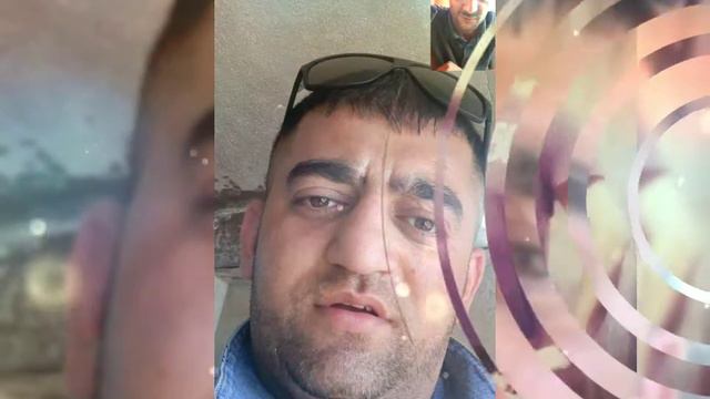 Парвиз Мирный Ленкоранский