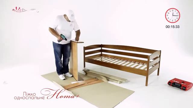 ДЕРЕВ’ЯНЕ ЛІЖКО НОТА ПЛЮС ДЛЯ ПІДЛІТКІВ смотреть онлайн