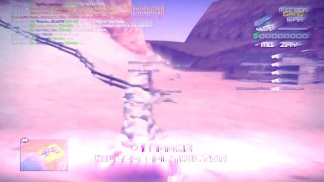 #3 Fragmovie ¦¦ Monser Gang War смотреть онлайн
