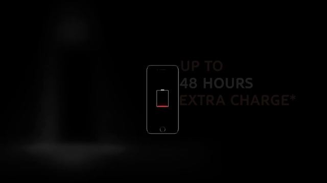 Duracell Powerbank - Bumper смотреть онлайн