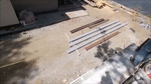 Как сделать фронтон на доме