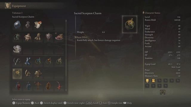 ELDEN RING_Ultimate Rune Farming смотреть онлайн