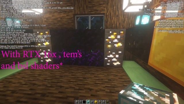 How to get MINECRAFT RTX 1.18.1 java edition смотреть онлайн