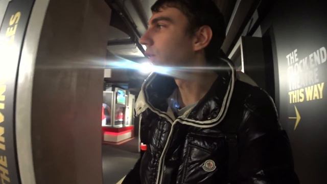 Арсенал - ПСЖ! Как Дима с Венгером познакомился смотреть онлайн