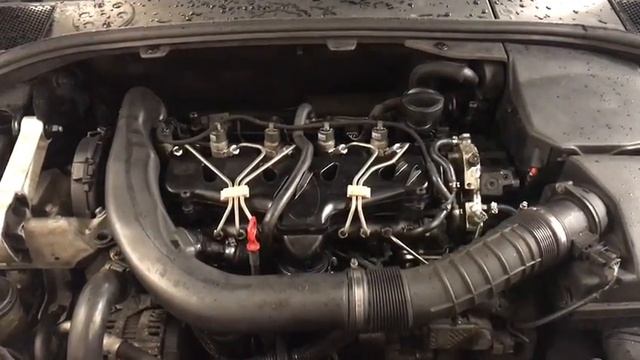 Двигатель Volvo для V70 2007-2013;XC70 Cross Country 2000-2006;S80 1998-2006;S60 2000-2009;V50... смотреть онлайн