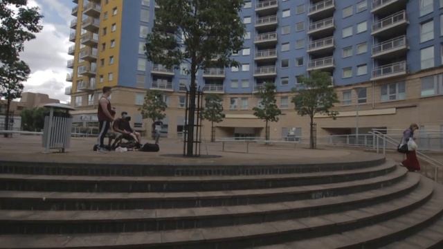 ФЭЙЛЫ НЕДЕЛИ ✪ Паркур✪Самые жесткие падения ✪ Parkour fails смотреть онлайн