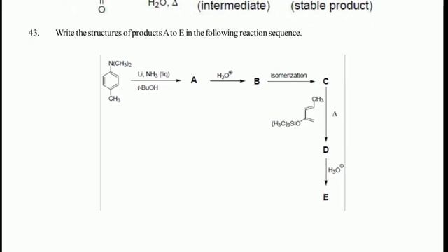 Previous Year Papers | IIT-JAM CHEMISTRY | Quantum Classes Kurukshetra смотреть онлайн