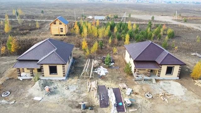 Тюмень, Успенка. Дом 78м². Цена 6 100 000 ₽ смотреть онлайн