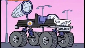 Волшебные Покровители   Плохая Ученица