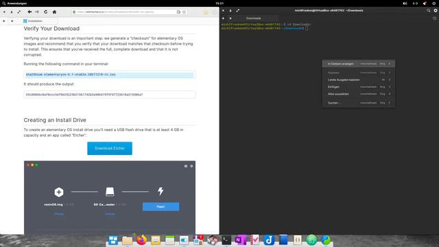Howto verify downloaded software on Linux? Protect yourself from manipulated software!! смотреть онлайн