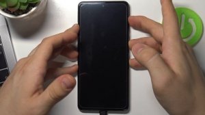 Как войти в режим рекаври на Samsung Galaxy M52 / Вход в Recovery Samsung Galaxy M52