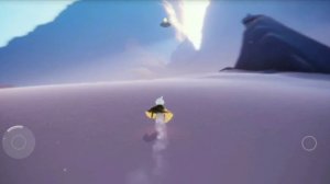 Sky : Дети света / Прохождение #1 / Остров рассвета