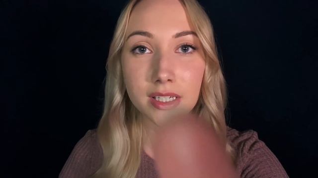 ASMR Don’t Fall Asleep | Follow My Instructions (fast-paced) смотреть онлайн