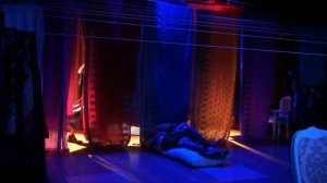 12 СТУЛЬЕВ. Спектакль Коляда-театра