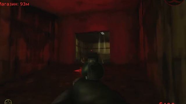 Обзор игры Killing Floor (Обзоры №1)