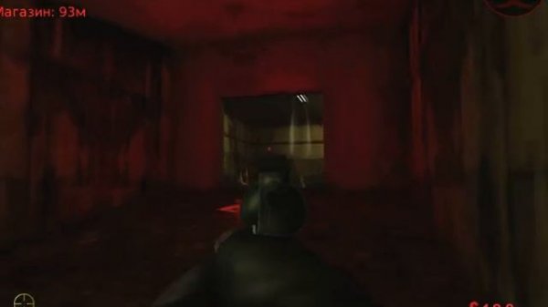 Обзор игры Killing Floor (Обзоры №1)