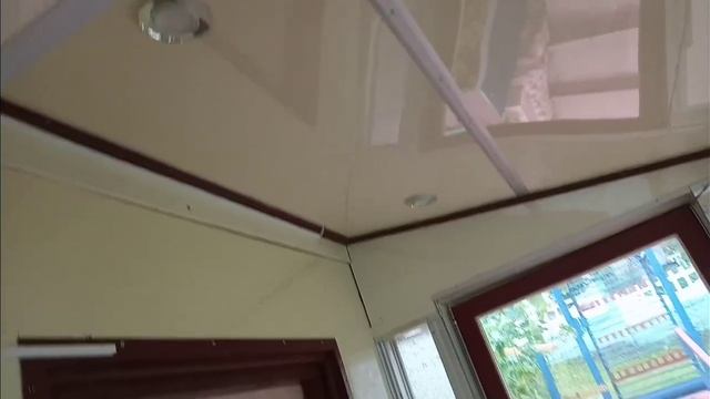 Уходящие краски лета и мои планы реконструкции дачи на следующий сезон смотреть онлайн