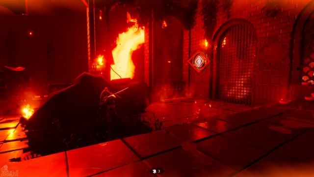 The Pathless (Full Game, No Commentary) смотреть онлайн