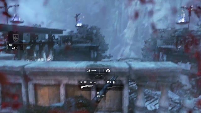 Прохождение Rise of the Tomb Raider | Часть 33 " Святой Источник - Финал" смотреть онлайн