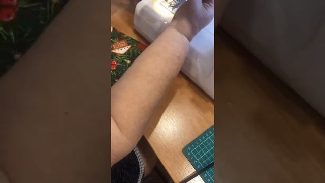 Дорожка на новогодний стол смотреть онлайн