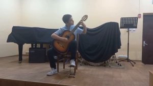 Ф. Молино | Рондо