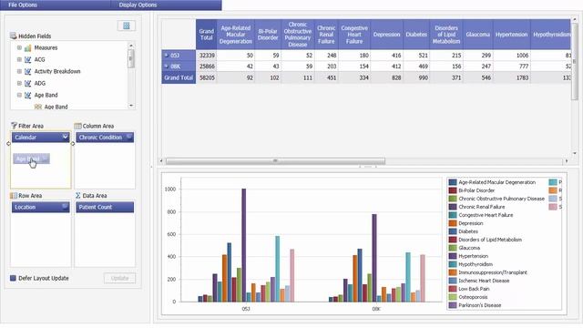 Cube Viewer Case Study смотреть онлайн