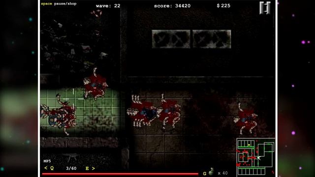 SAS Zombie Assault 2: Insane Asylum Walkthrough смотреть онлайн