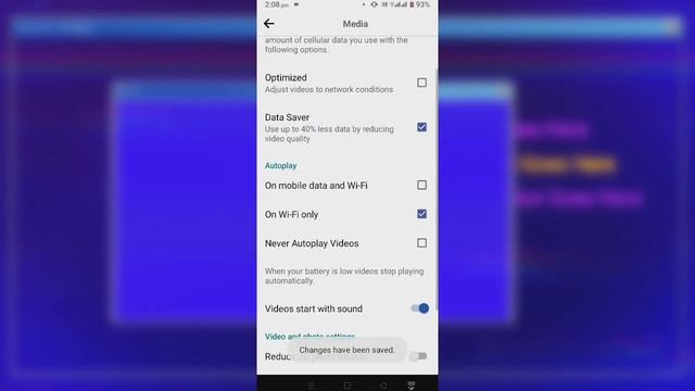 How To Upload HD Photos And HD Videos On Facebook Story to upload full video on messenger story смотреть онлайн