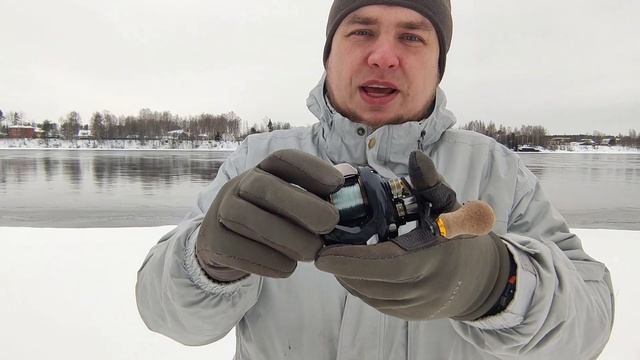 Мультипликаторная катушка с нуля. Школа кастинга 0 смотреть онлайн