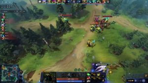 TEAM SPIRIT vs GAIMIN GLADIATORS [The International 2023 Grand Final]
