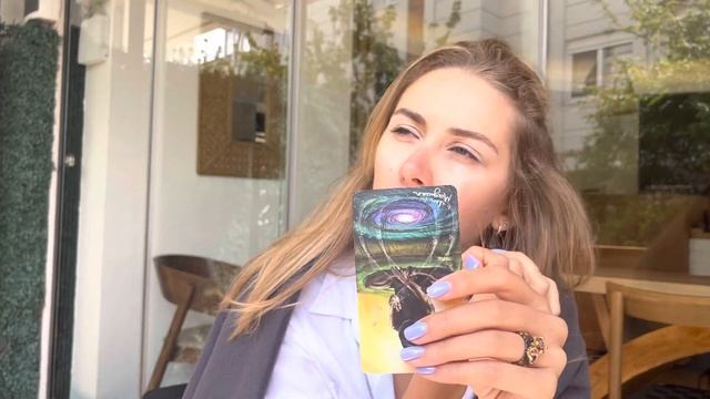 Таро прогноз на май 2023 для Знака Зодиака Дева