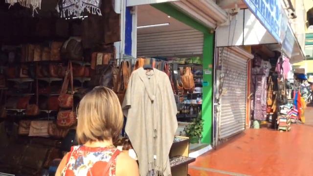 Круиз из Лос Анджелеса в Мексику. День 3. Энсенада смотреть онлайн