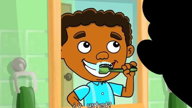 Buenos dias - Jose-Luis Orozco presenta Caramba Kids смотреть онлайн
