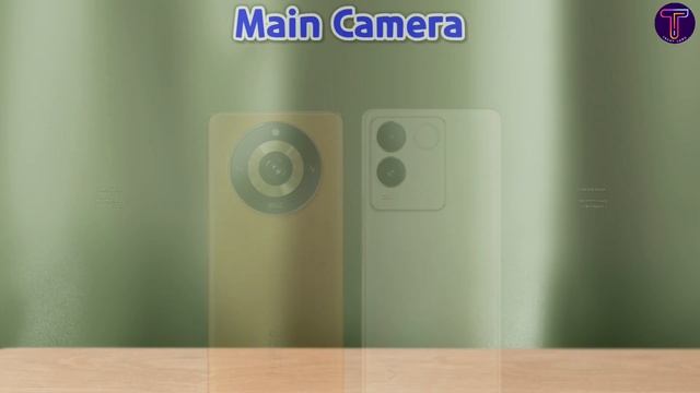 Realme narzo 60 pro vs Vivo T2 Pro : Comparison ⚡ смотреть онлайн
