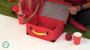 Занятие для детей. Учим цвета. Запуск речи. Не логопед Ринат Каримов