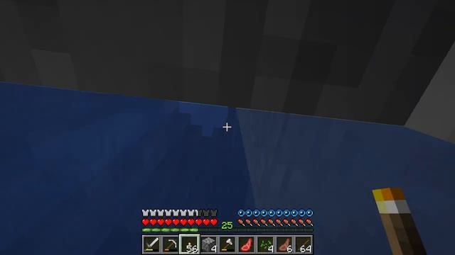 Майнкрафт 1.20.1 Выживание Angels-Craft (4) смотреть онлайн