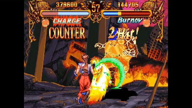 Double Dragon - Fighting: (BR) MarcosZabuza vs (BR) Fight86 смотреть онлайн