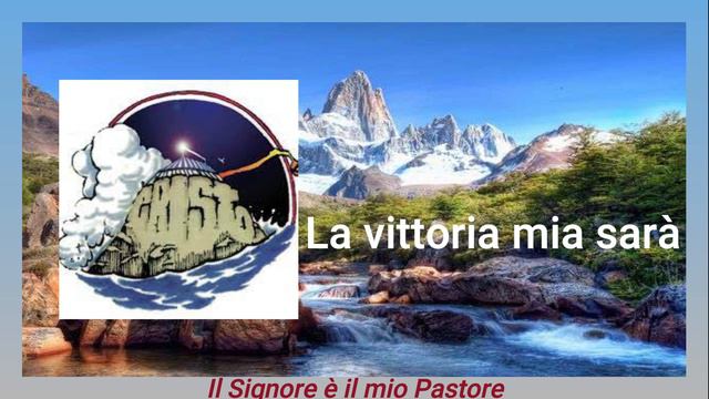 La vittoria mia sarà смотреть онлайн
