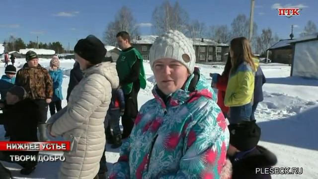 ПТК -Североонежск, 3 апреля смотреть онлайн