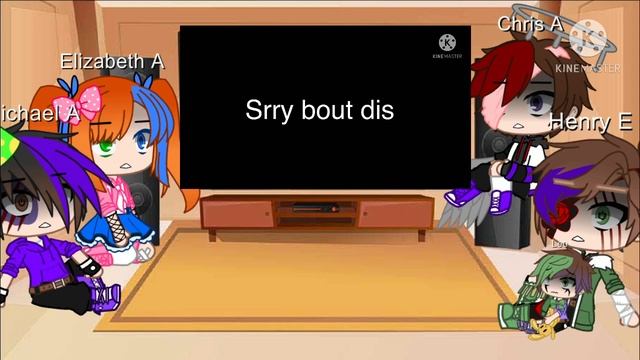 Henry, leo and afton kids react to tun boy run смотреть онлайн