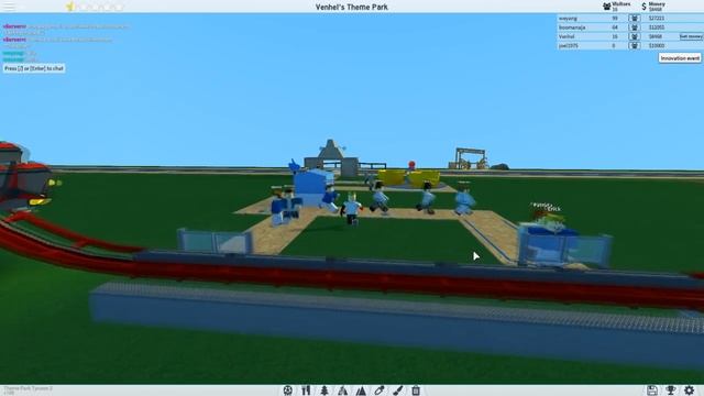 Robux пушка шляпа и джетпак бесплатные призы в Роблокс Park tycoon, Retail tycoon Roblox на русском смотреть онлайн