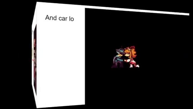 why martlet is bettr ten ceroba (undertale yellow spoilers i guess??) смотреть онлайн