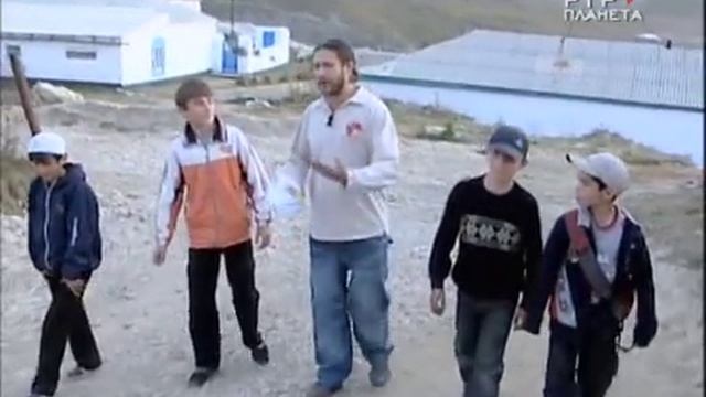 Вокруг Света ЮАР Сан Сити, Дагестан Хунзахский район, Дания Копенгаген смотреть онлайн