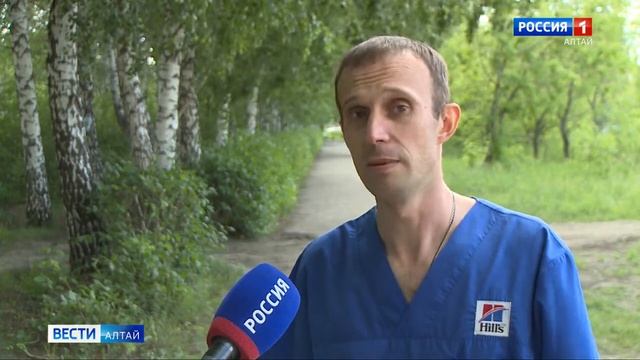 Как вести себя при встрече с лосем? смотреть онлайн